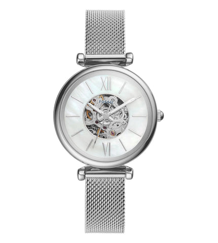 ME3189 | FOSSIL Carlie Mini Me Analog Watch for Women - Buy Now at Sai Creations Watches