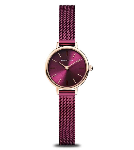 BERING 11022-969 |  Classic Watch for Women