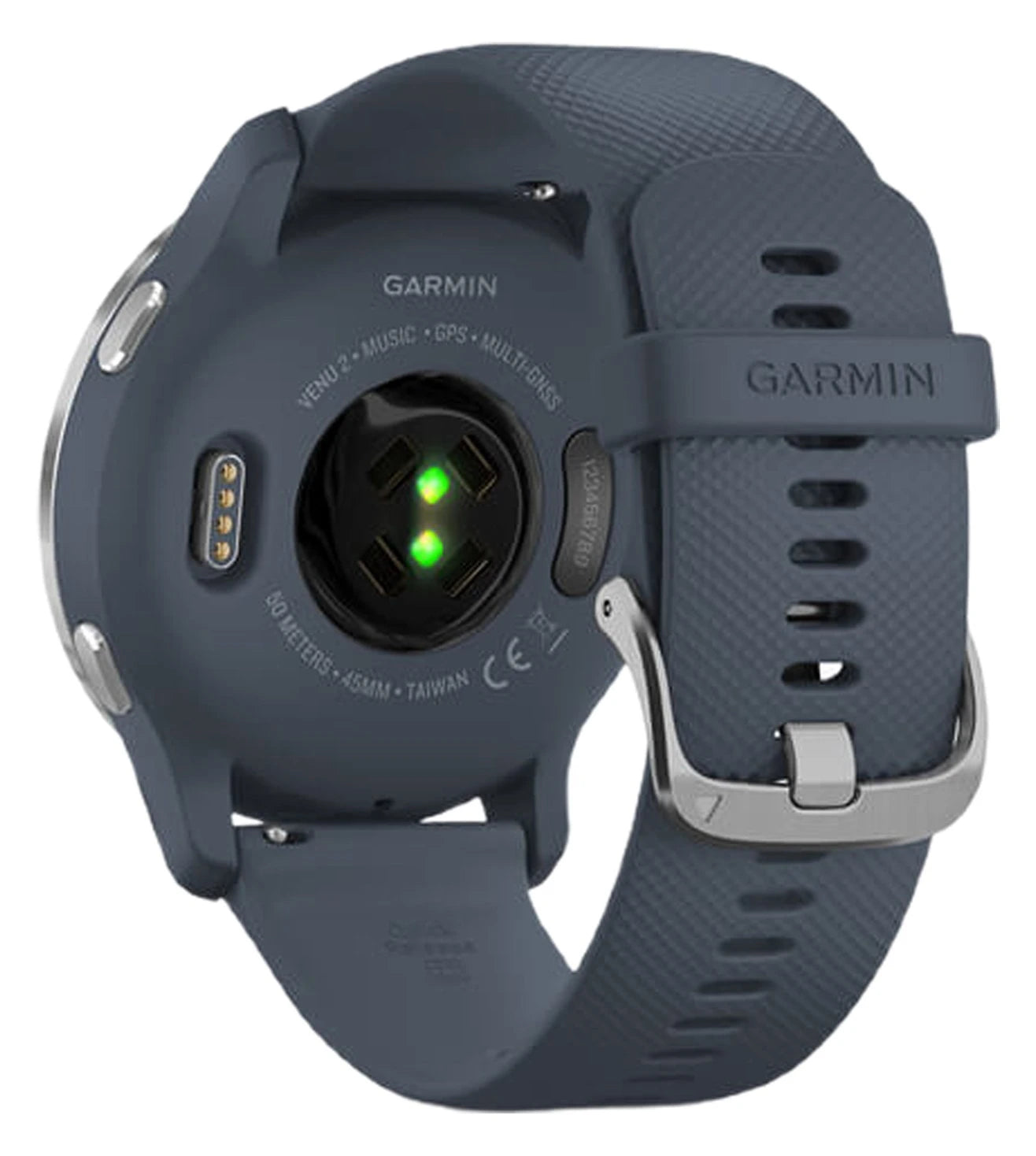 Garmin Venu 2 | Unisex Smart Watch Venu 2