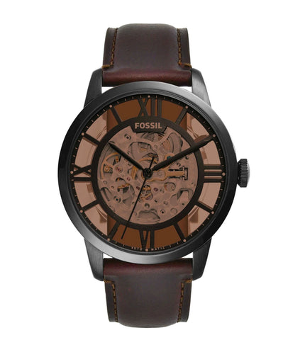 ME3098 | FOSSIL Townsman Analog Watch for Men - Buy Now at Sai Creations Watches