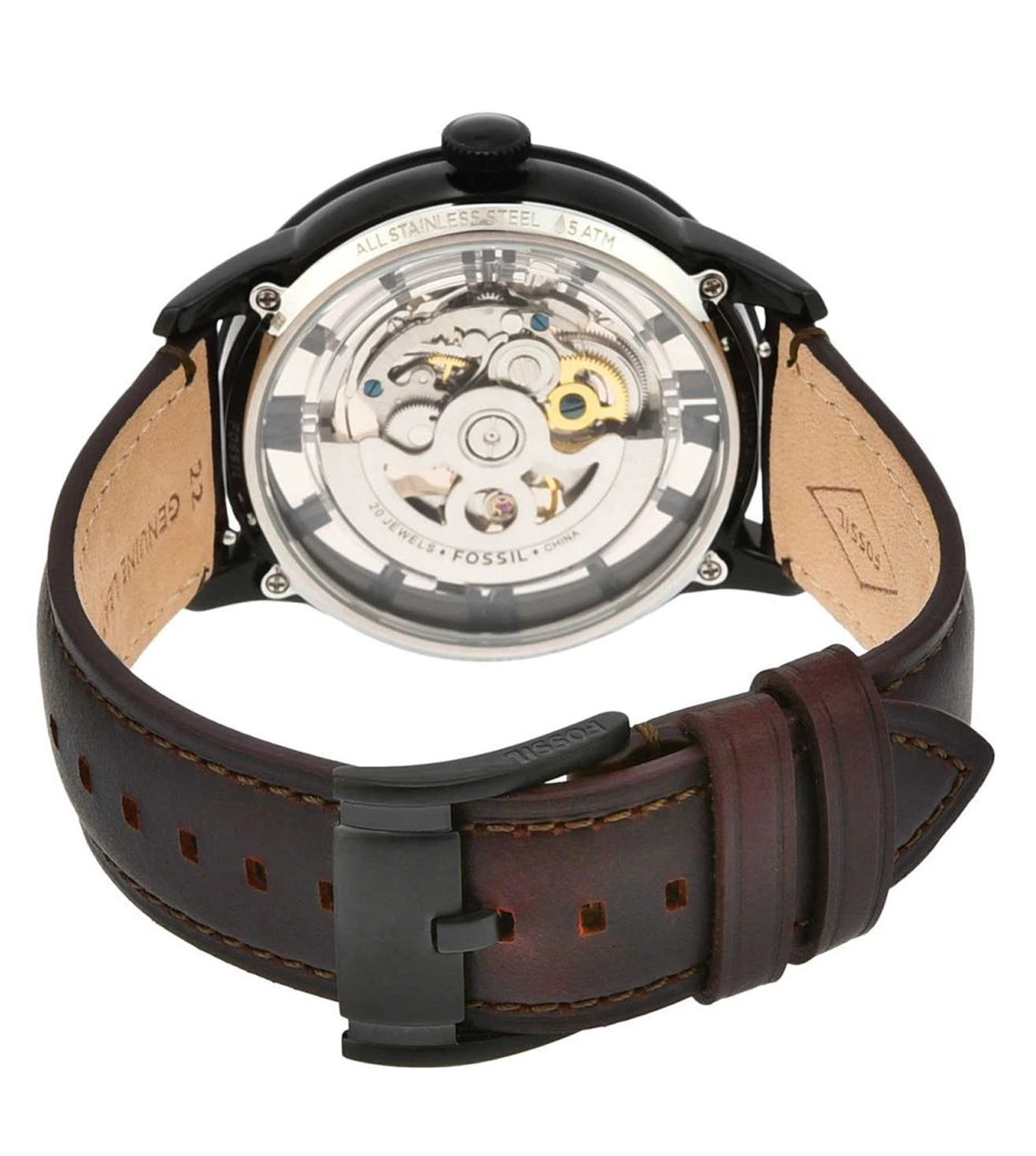 ME3098 | FOSSIL Townsman Analog Watch for Men