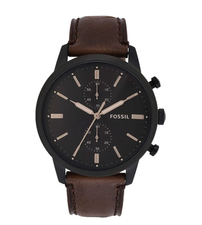 FS5437 | FOSSIL Townsman Analog Watch for Men