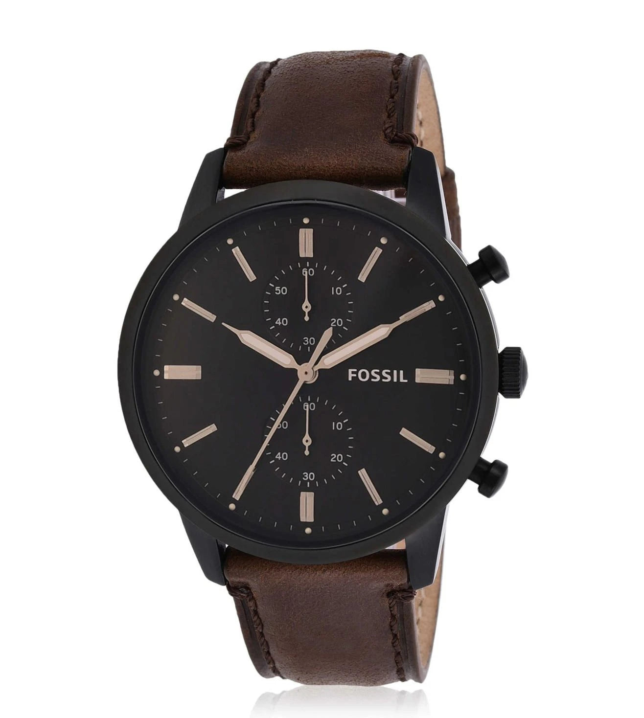 FS5437 | FOSSIL Townsman Analog Watch for Men