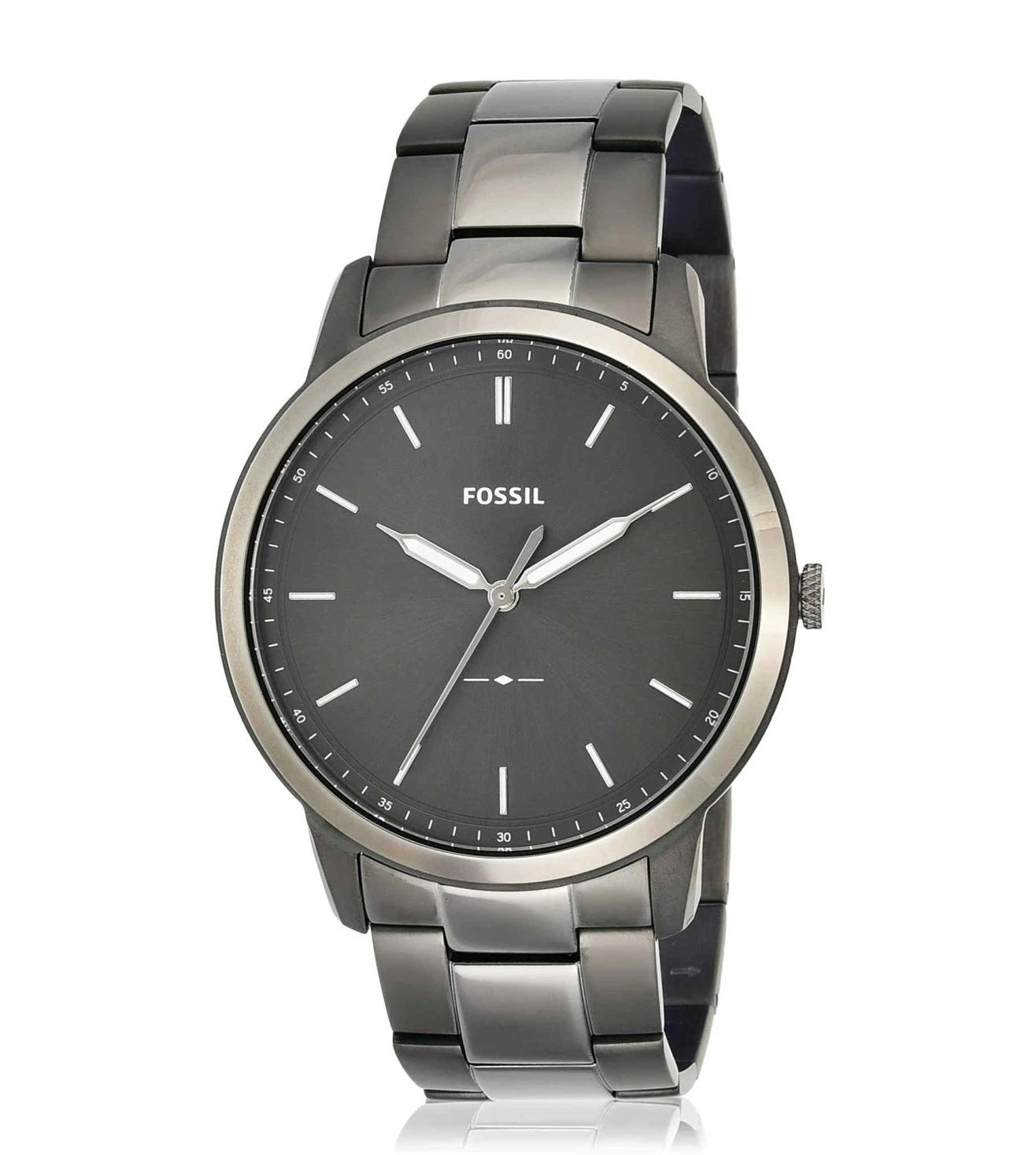 FS5459 | FOSSIL The Minimalist 3H Analog Watch for Men