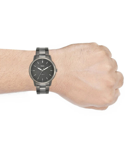 FS5459 | FOSSIL The Minimalist 3H Analog Watch for Men