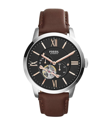 ME3061 | FOSSIL Townsman Analog Watch for Men - Buy Now at Sai Creations Watches