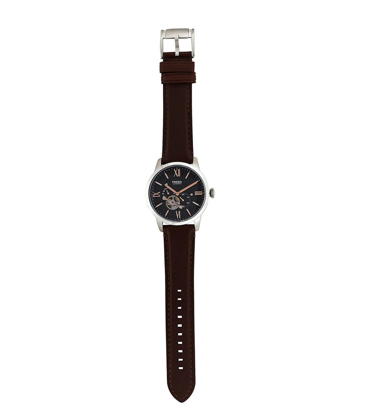 ME3061 | FOSSIL Townsman Analog Watch for Men