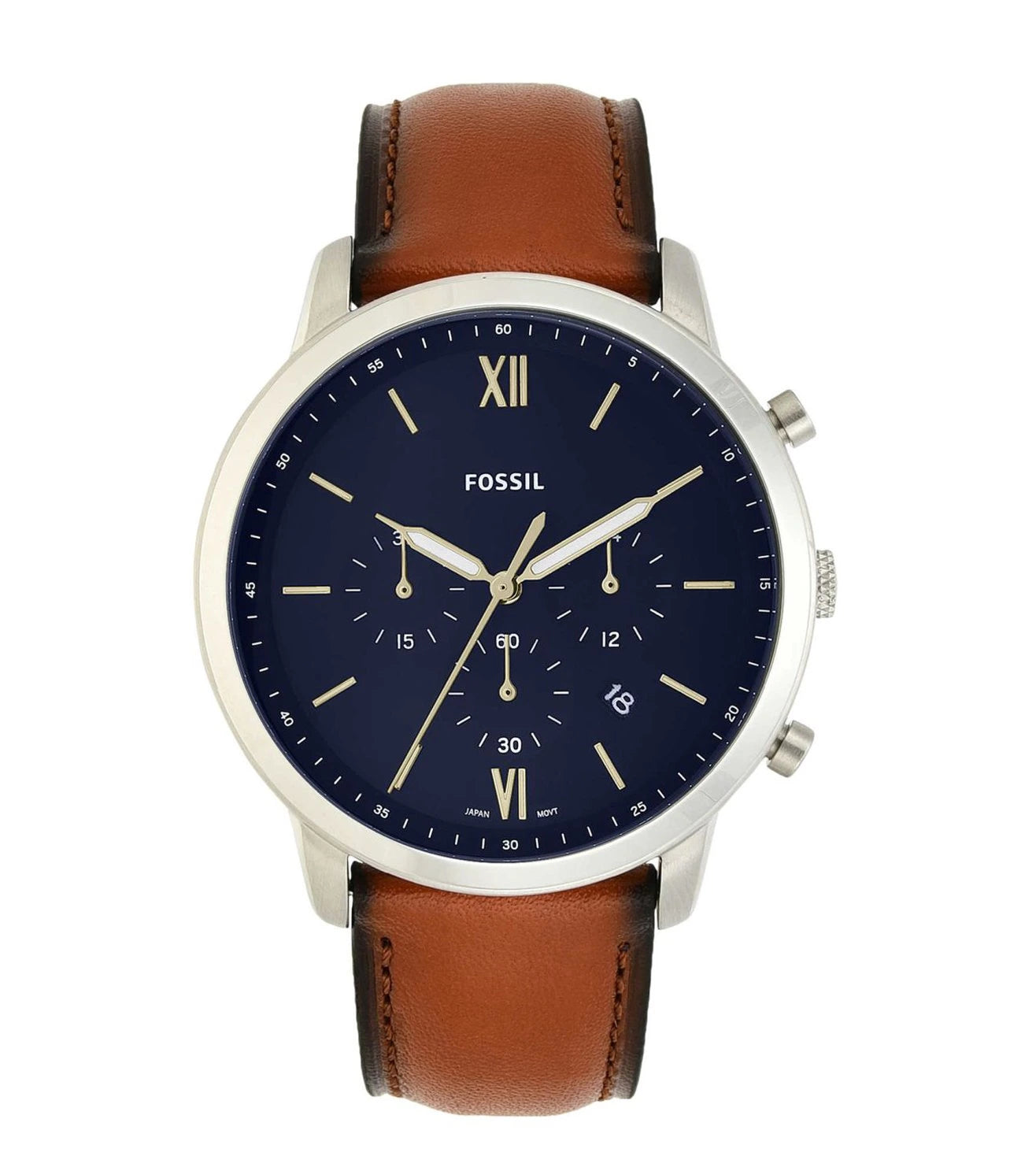 FS5453 | FOSSIL Neutra Analog Watch for Men