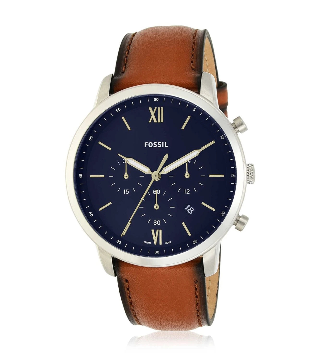 FS5453 | FOSSIL Neutra Analog Watch for Men