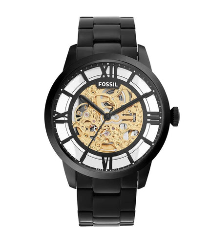 ME3197 | FOSSIL Townsman Analog Watch for Men - Buy Now at Sai Creations Watches