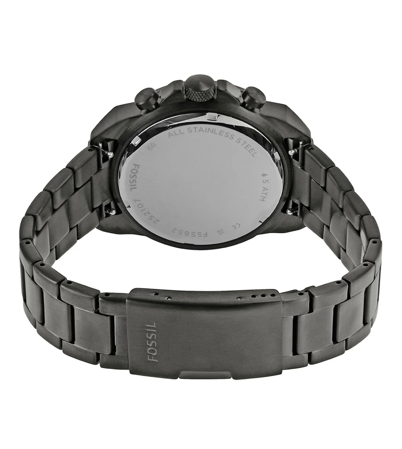 FS5852 | FOSSIL Bronson Analog Watch for Men