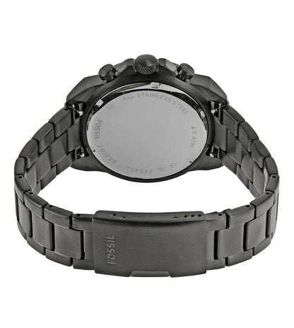 FS5852 | FOSSIL Bronson Analog Watch for Men