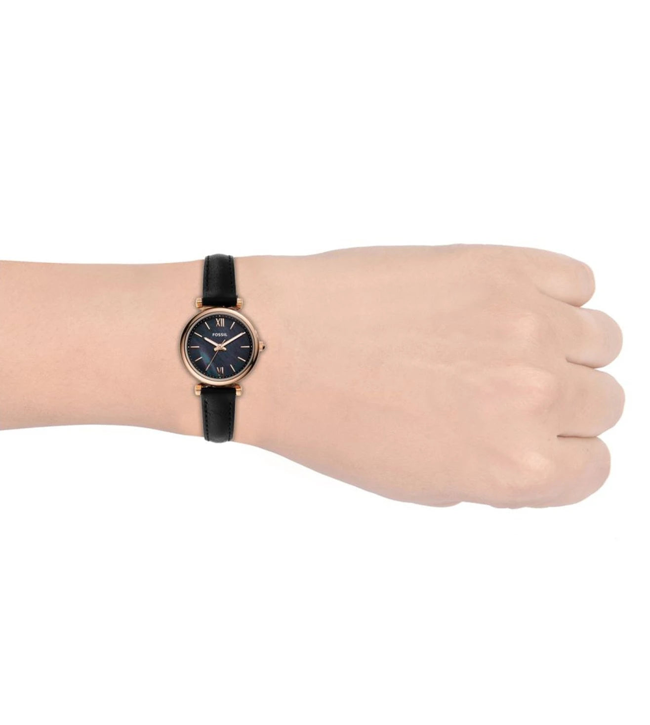 ES4700 | FOSSIL Carlie Mini Analog Watch for Women