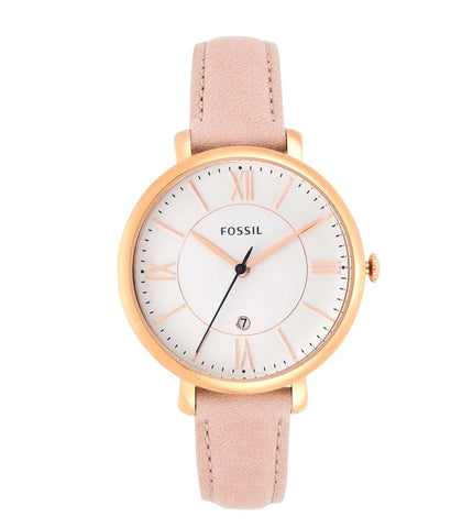 ES3988 | FOSSIL Jacqueline Analog Watch for Women - Buy Now at Sai Creations Watches