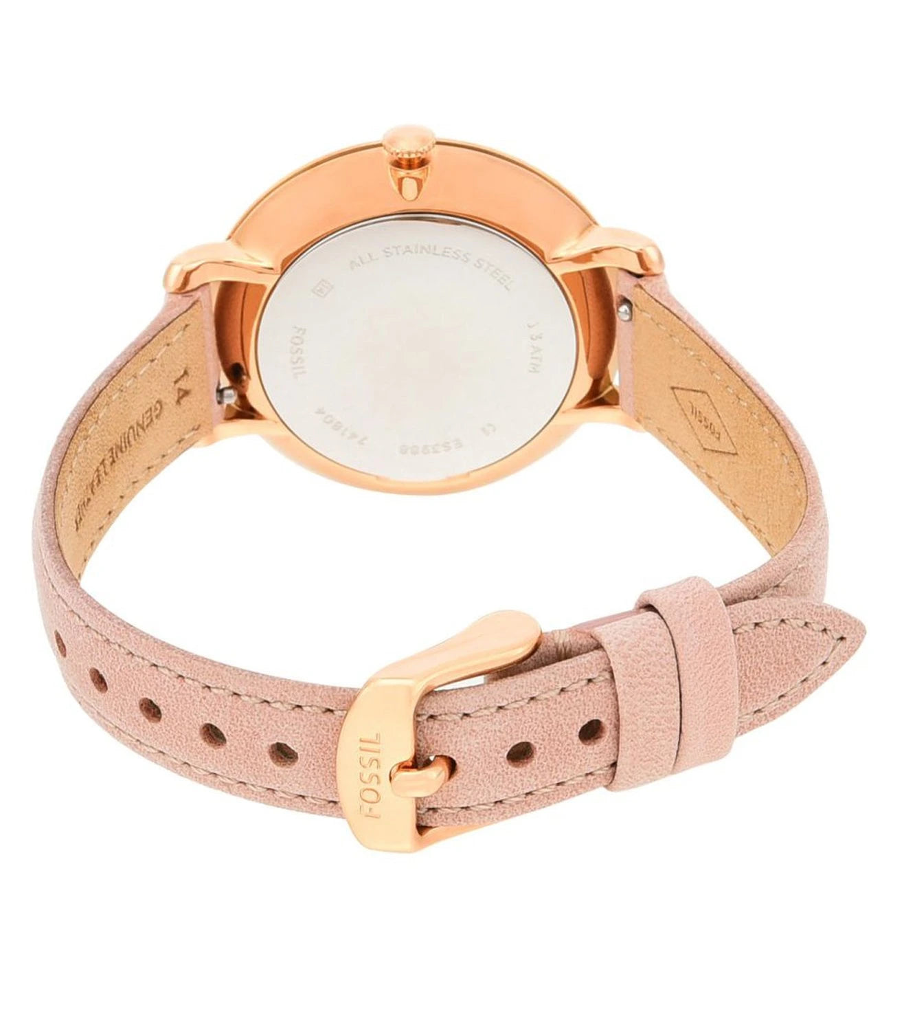 ES3988 | FOSSIL Jacqueline Analog Watch for Women