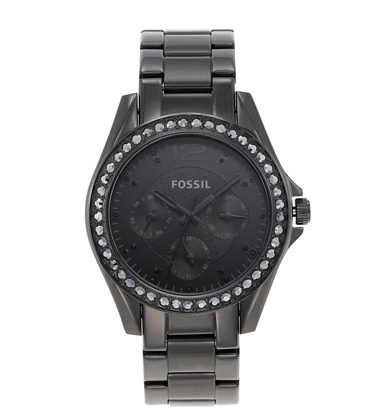 ES4519 | FOSSIL Riley Analog Watch for Women