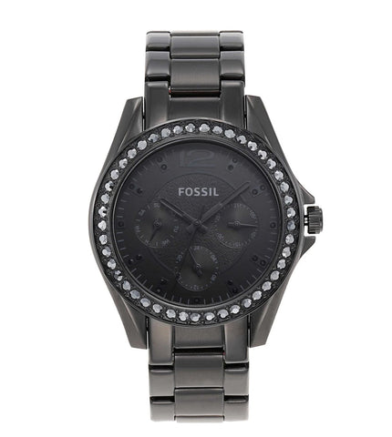 ES4519 | FOSSIL Riley Analog Watch for Women - Buy Now at Sai Creations Watches