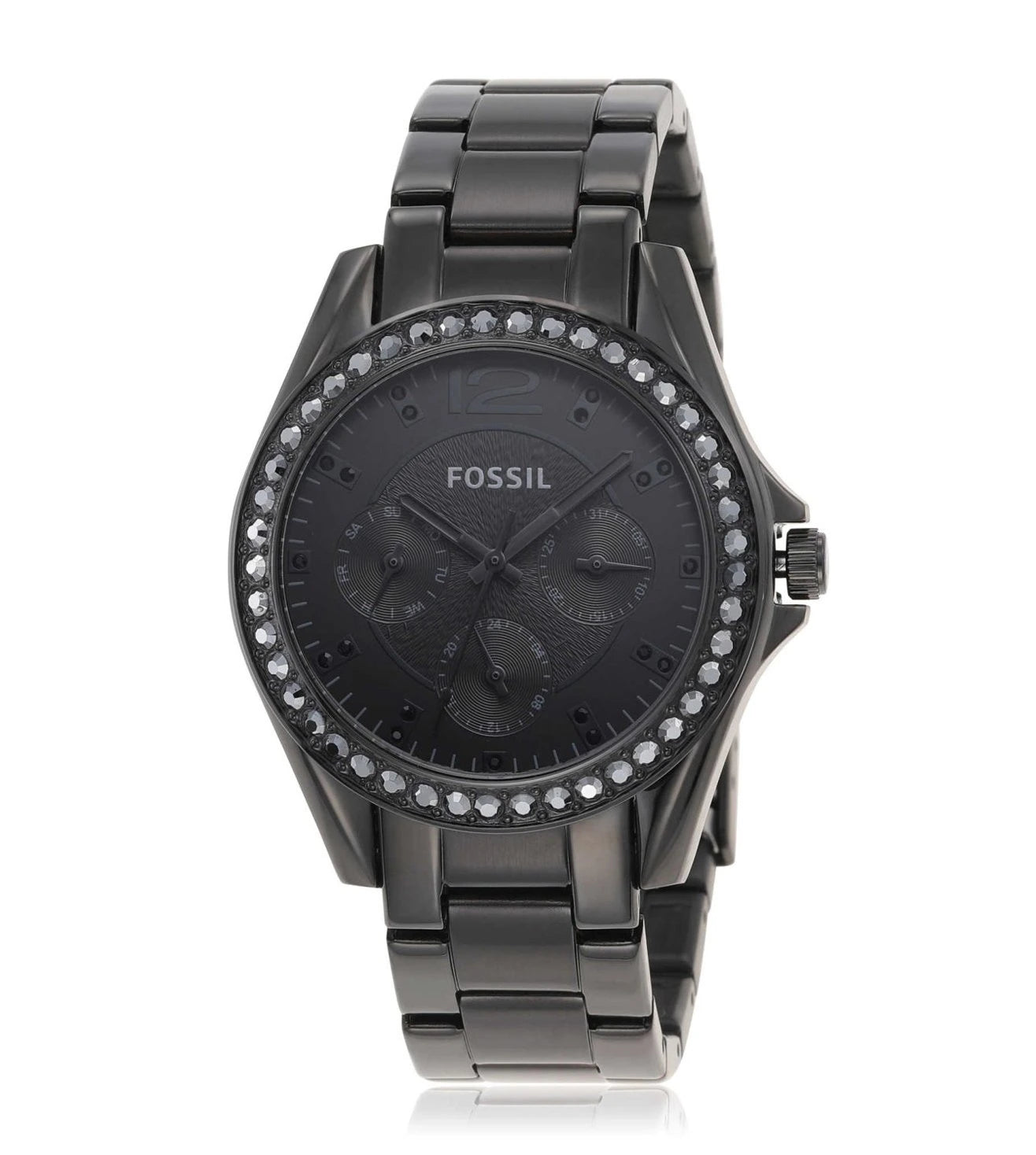 ES4519 | FOSSIL Riley Analog Watch for Women