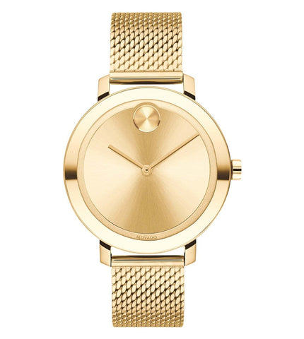 3600653 | MOVADO Bold Watch for Women - Buy Now at Sai Creations Watches