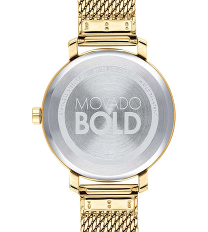 3600653 | MOVADO Bold Watch for Women