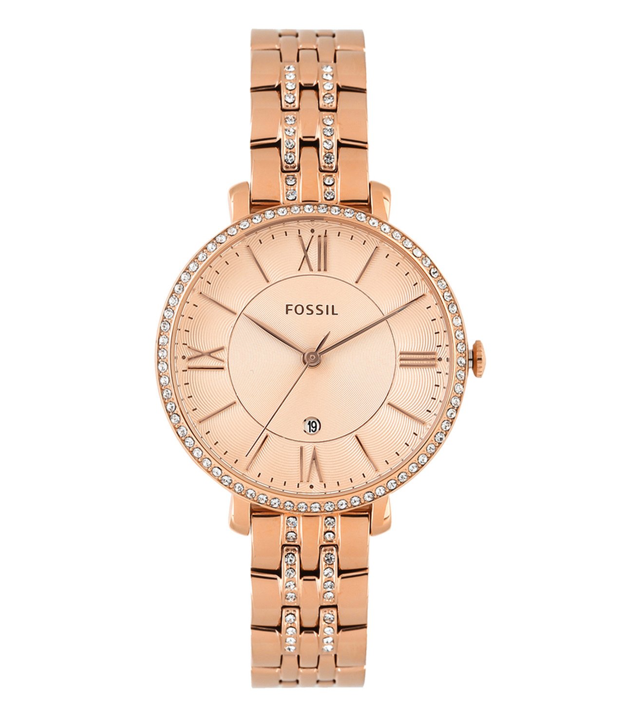 ES3546 | FOSSIL Jacqueline Analog Watch for Women