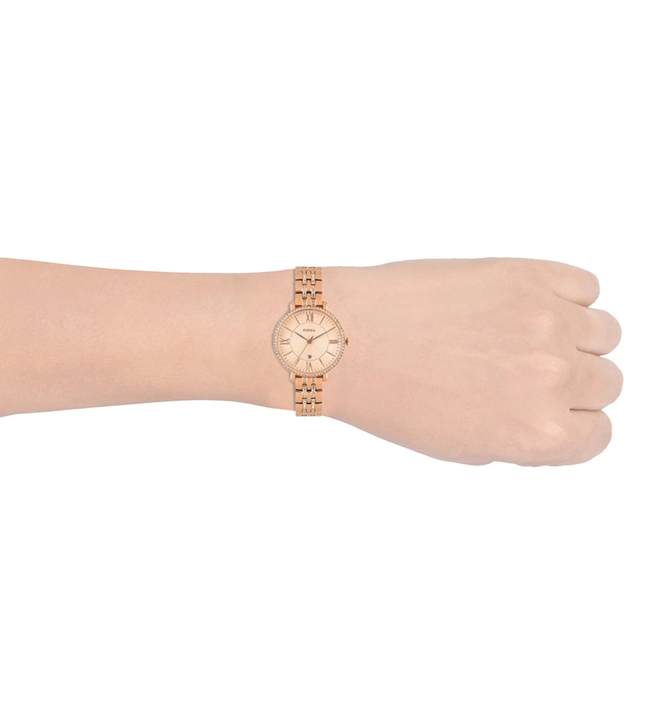 ES3546 | FOSSIL Jacqueline Analog Watch for Women