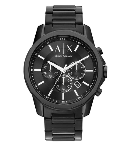 AX1722 | ARMANI EXCHANGE Chronograph Watch for Men - Buy Now at Sai Creations Watches