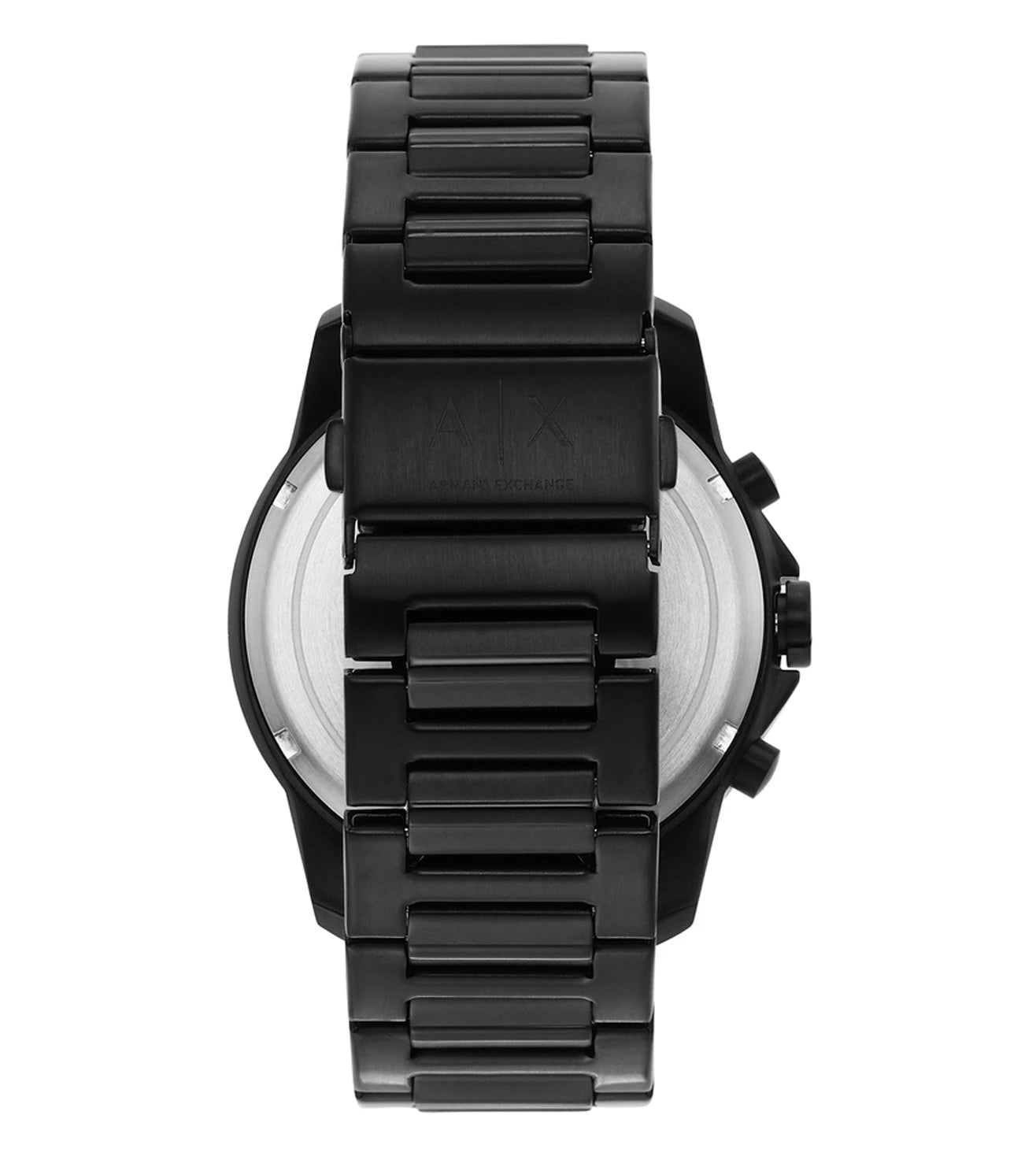 AX1722 | ARMANI EXCHANGE Chronograph Watch for Men – Sai Creations Watches