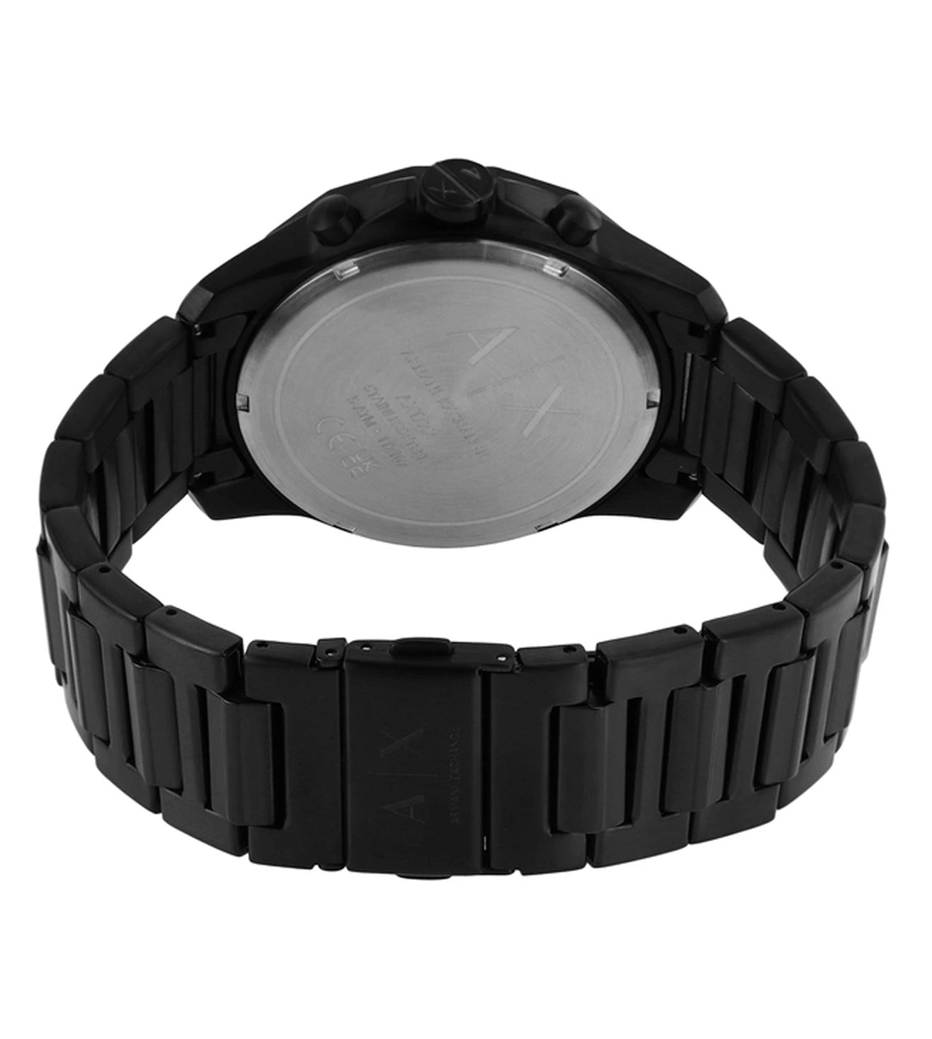 AX1722 | ARMANI EXCHANGE Chronograph Watch for Men – Sai Creations Watches