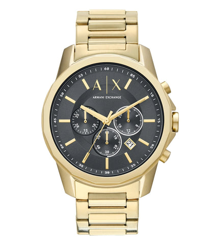 AX1721 | ARMANI EXCHANGE Chronograph Watch for Men - Buy Now at Sai Creations Watches