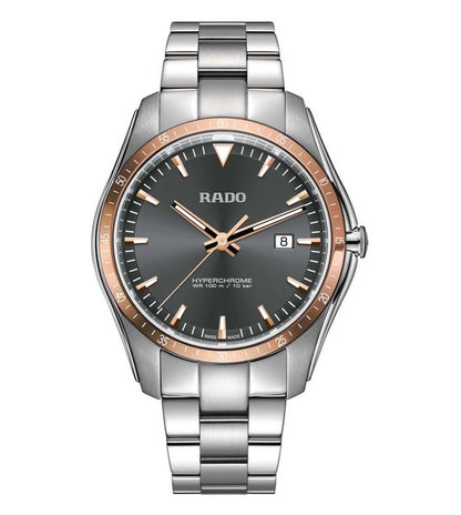 R32502163 | RADO HyperChrome Watch for Men
