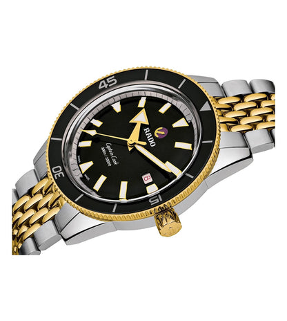 R32138153 | RADO Captain Cook Automatic Watch for Men