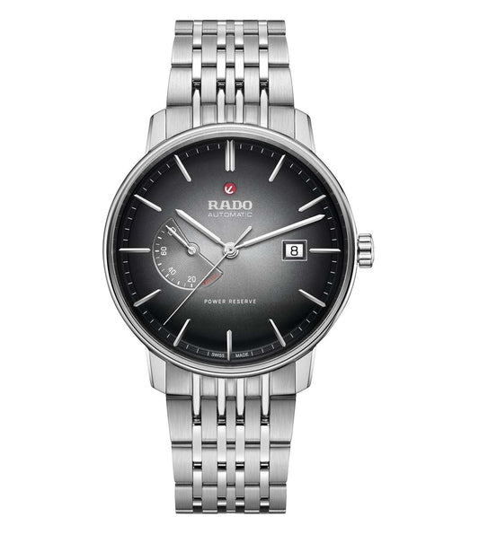 R22878163 | RADO Coupole Classic Unisex Watch