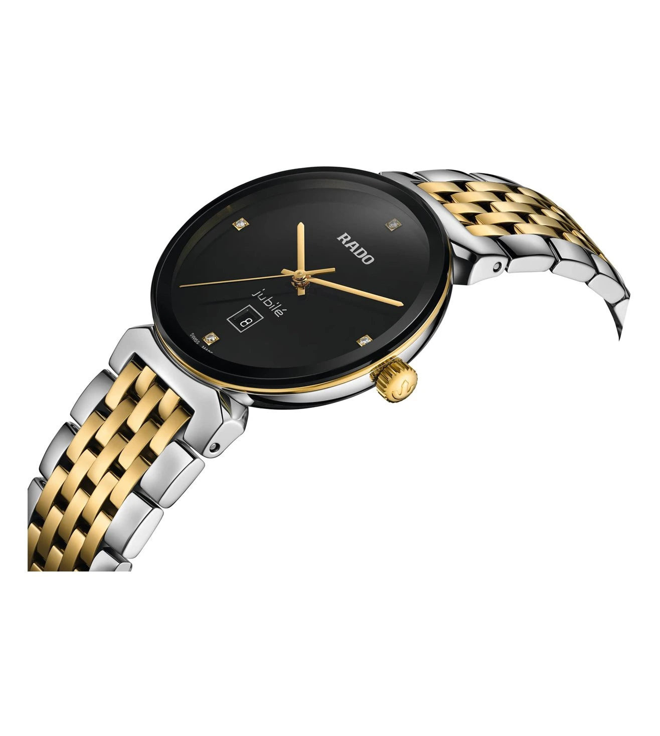 R48913703 | RADO Florence Classic Unisex Watch