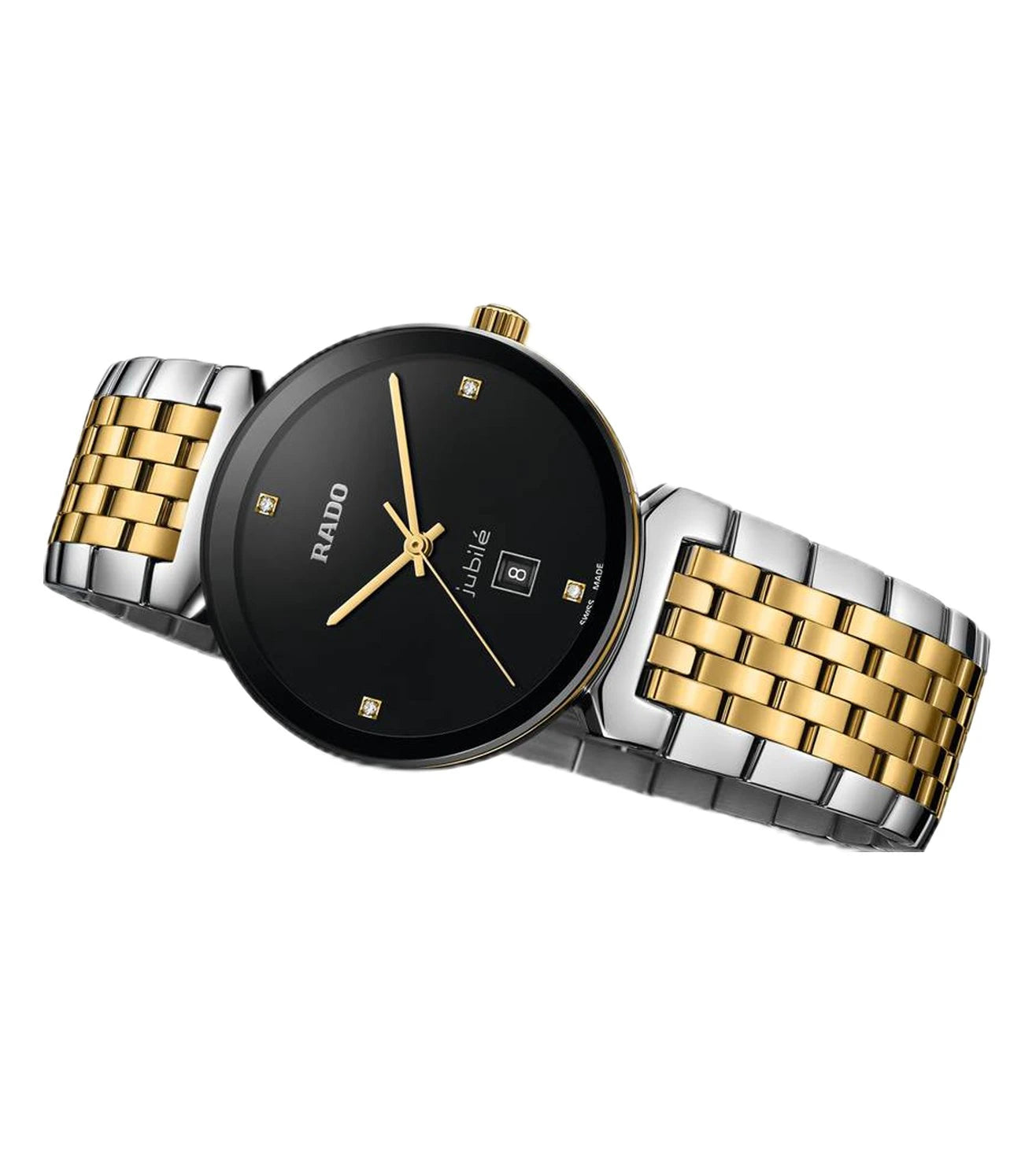 R48913703 | RADO Florence Classic Unisex Watch