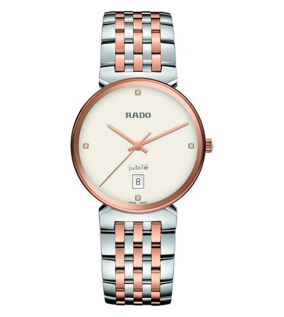 R48912723  | RADO Florence Classic Unisex Watch