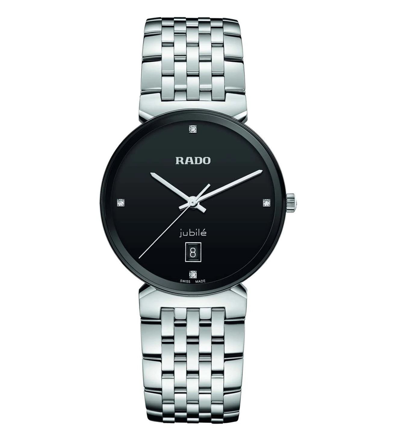 R48912713 | RADO Florence Classic Unisex Watch