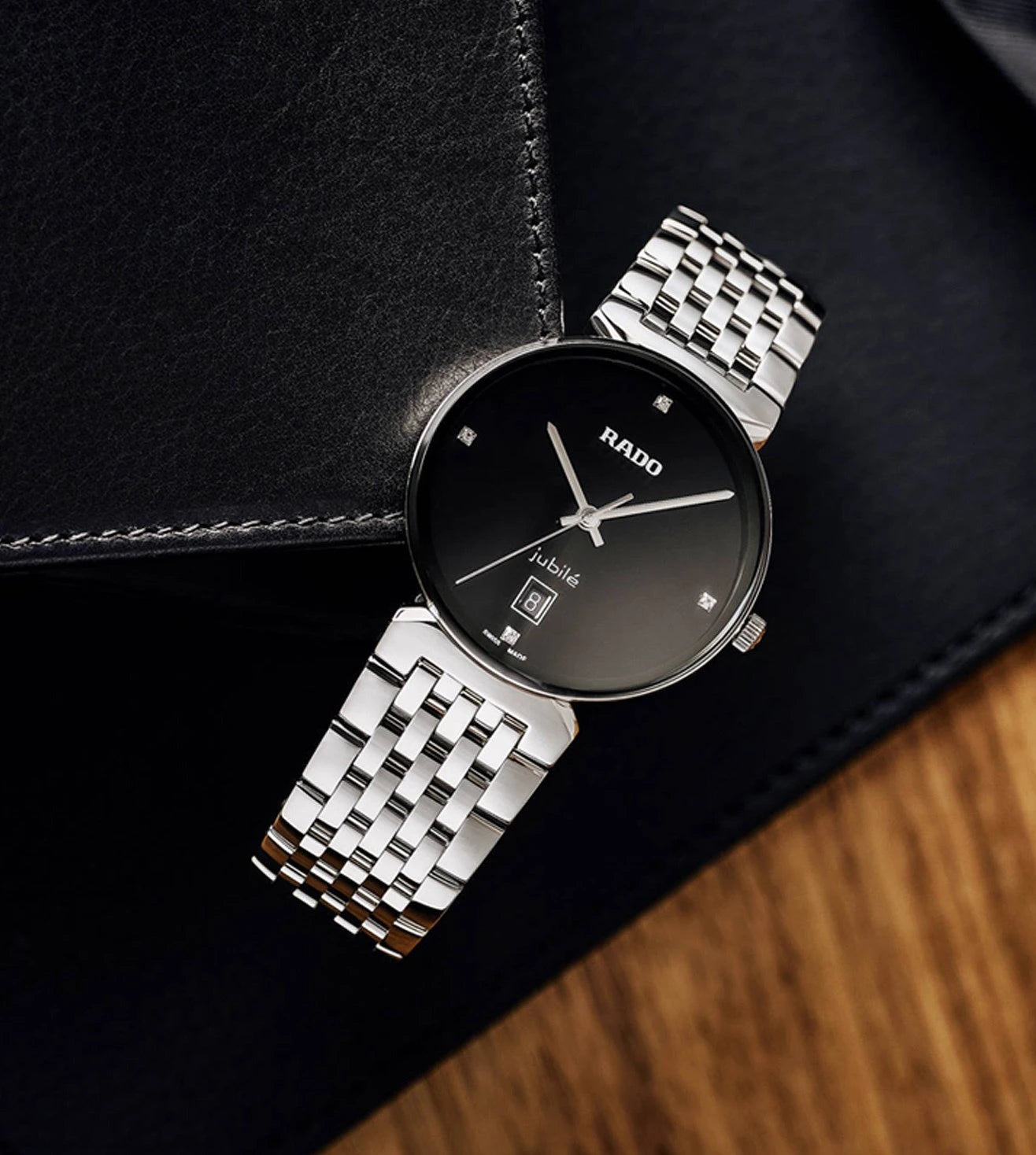 R48912713 | RADO Florence Classic Unisex Watch