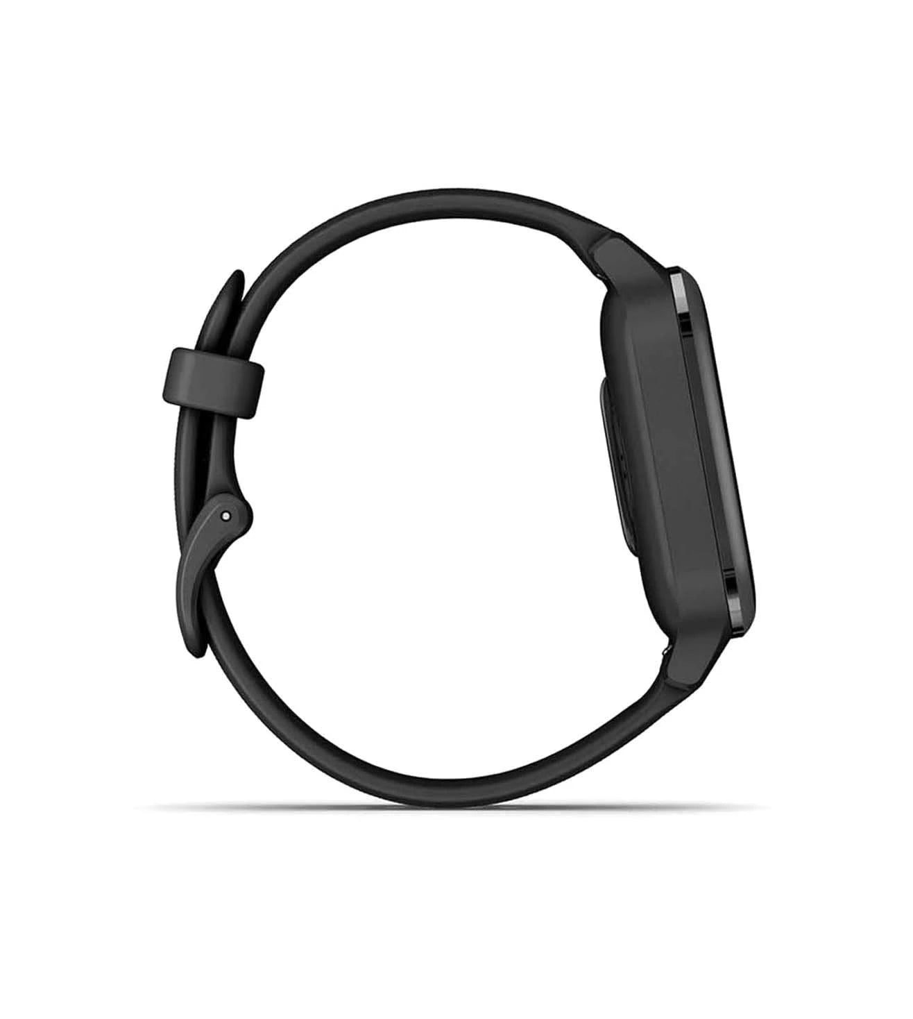 GARMIN Venu Square Music | Unisex Smart Watch Venu Square Music Edition 