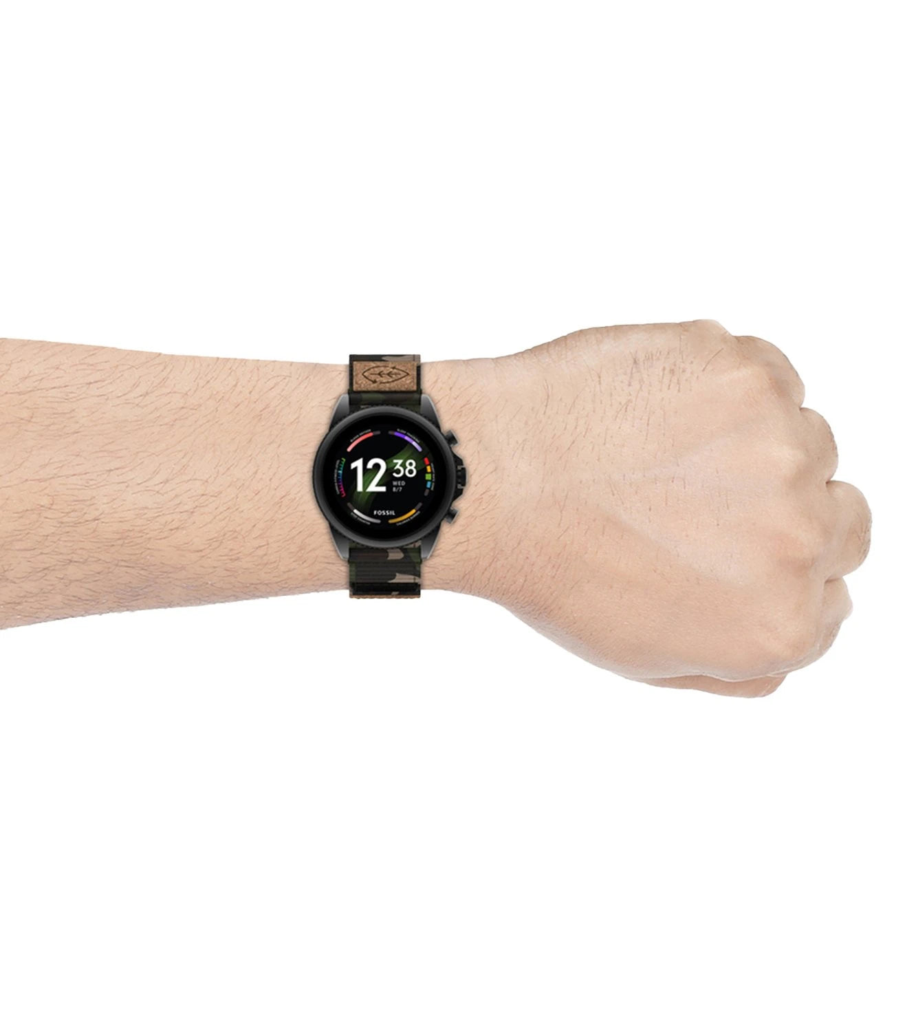 FTW4063 | FOSSIL Gen 6 Smart Watch for Men