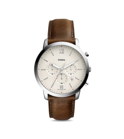 FS5380 | FOSSIL Neutra Chronograph Watch for Men