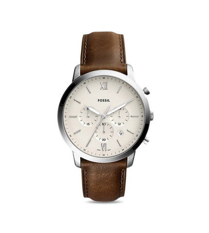 FS5380 | FOSSIL Neutra Chronograph Watch for Men - Buy Now at Sai Creations Watches