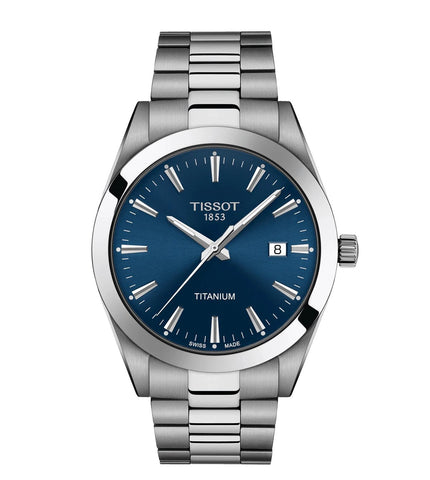 T1274104404100 |  T-Classic Gentleman Watch for Men - Buy Now at Sai Creations Watches