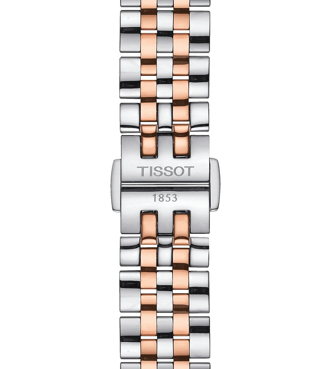 T0062072203600 |  TISSOT T-Classic Le Locle Automatic Lady (29.00) Watch for Women