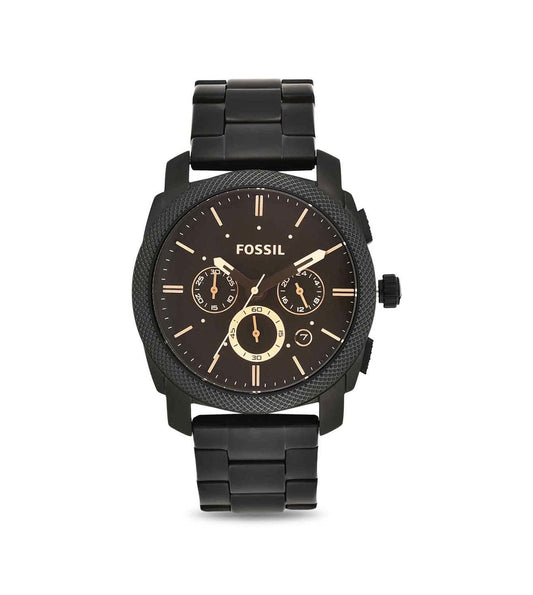 FS4682 | FOSSIL Machine Chronograph Watch for Men