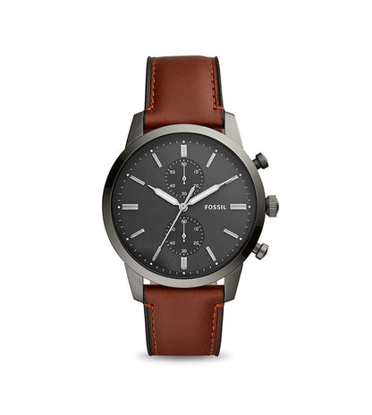 FS5522 | FOSSIL Townsman Chronograph Watch for Men