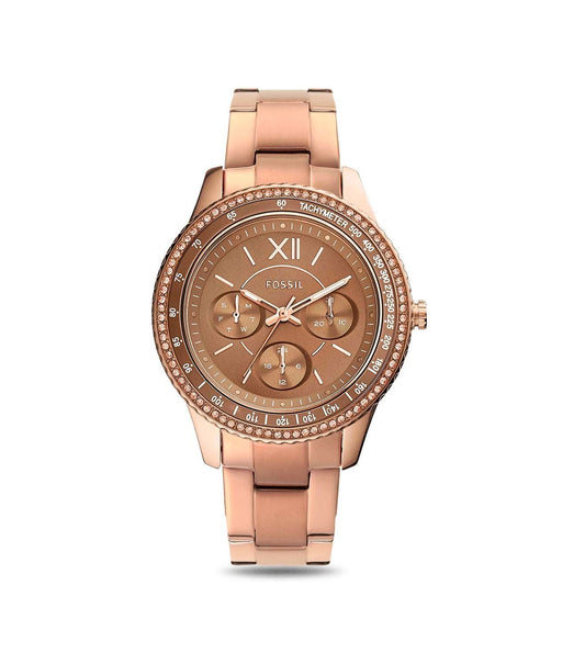 ES5109 | FOSSIL Stella Sport Multifunction Watch for Women