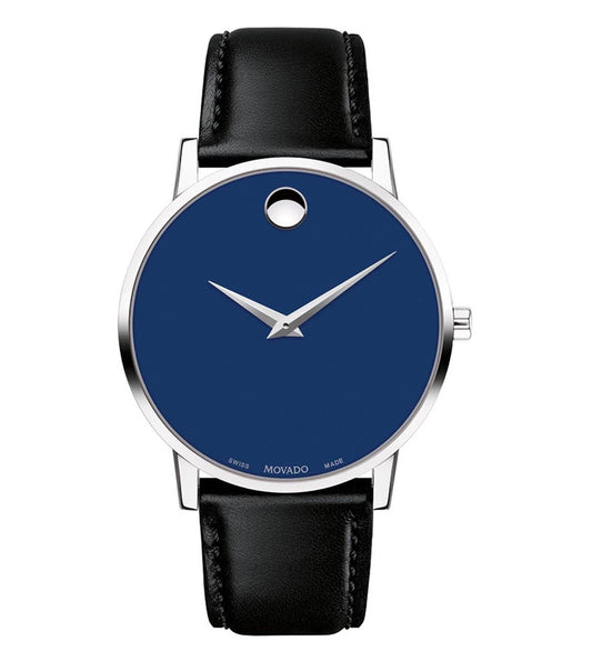 0607270 | MOVADO Museum Analog Watch for Men