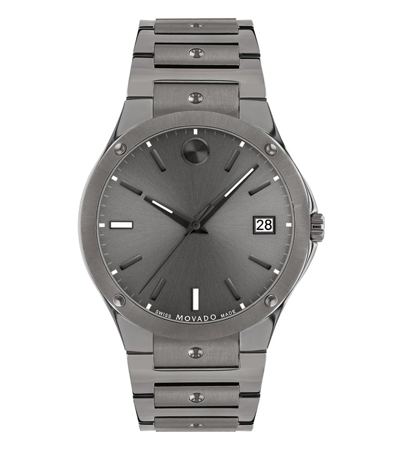 0607515 | MOVADO SE Analog Watch for Men