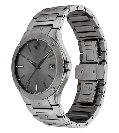 0607515 | MOVADO SE Analog Watch for Men